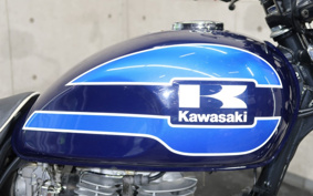 KAWASAKI ESTRELLA RS BJ250A