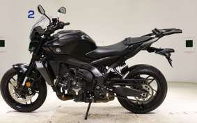 YAMAHA MT-09 AMT 2025 RN88J