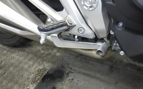 HONDA NC750X DCT 2021 RH09