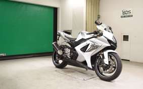 SUZUKI GSX-R1000 2007