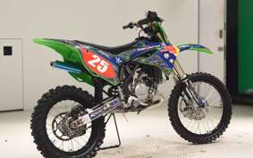 KAWASAKI KX112 KX112A