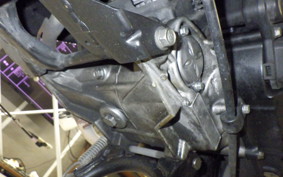 SUZUKI ADDRESS 110 2011 CE47A