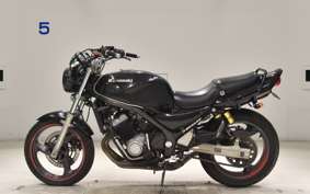 KAWASAKI BALIUS 250 Gen.2 ZR250B