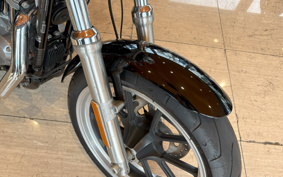 HARLEY HARLEY XL883L 2018 CR2