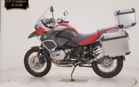 BMW R1200GS ADVENTURE 2009