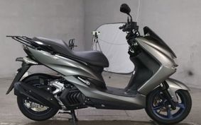 YAMAHA MAJESTY 155S SG52J