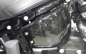 HARLEY FLHC 1750 2019