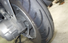 SUZUKI ADDRESS V125 DT11A