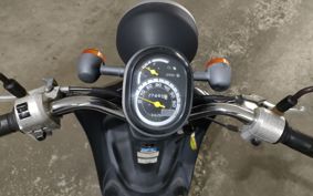HONDA TODAY AF67