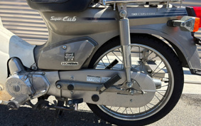 HONDA SUPER CUB90 HA02