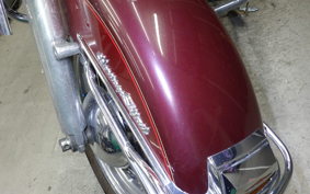 HARLEY FLSTC 1580 2007