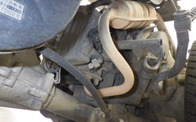 HONDA GYRO X TD02