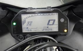 YAMAHA YZF-R25 A RG74J
