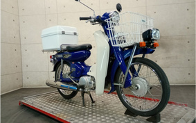 YAMAHA MATE 50 UA04J