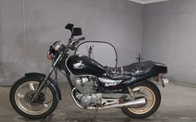 HONDA NIGHTHAWK 250 MC26