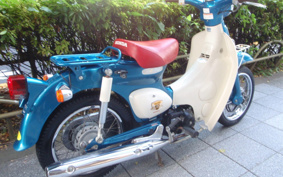 HONDA LITTLE CUB AA01