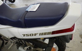 HONDA VFR750F RC24