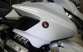 HONDA GL 1800 GOLD WING TOUR DCT 2026 SC79