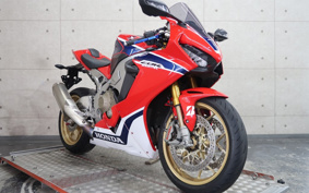 HONDA CBR1000RR 2017 SC77