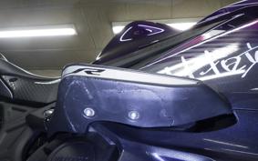 YAMAHA YZF-R25 A 2023 RG74J