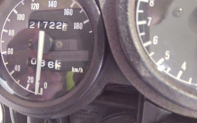 YAMAHA TZR250-1 3MA