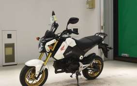 HONDA ｸﾞﾛﾑ JC61