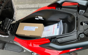 HONDA ADV160 KF54