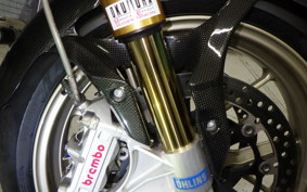 DUCATI MONSTER S4R TESTASTRETTA 2009