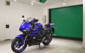 YAMAHA YZF-R25 2021 RG43J
