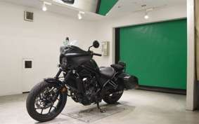 HONDA REBEL 1100 T DCT 2023 SC83