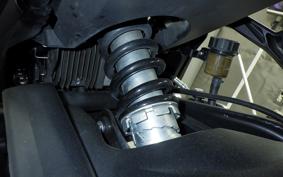 TRIUMPH TRIDENT 660 2021
