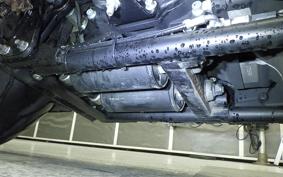 HARLEY FLSTFB 1580 2011