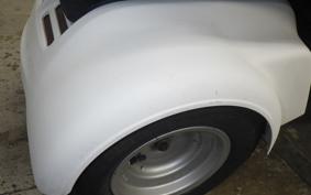 HONDA GYRO CANOPY TA03