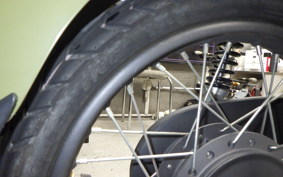 HONDA ｸﾛｽｶﾌﾞ110-2 JA45