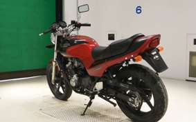 HONDA JADE 2001 MC23