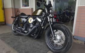 HARLEY XL1200X 2013 LC3