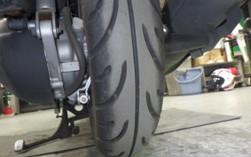 YAMAHA AXIS 125 TREET 2023 SE53J