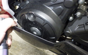 HONDA CBR250RR A 2018 MC51