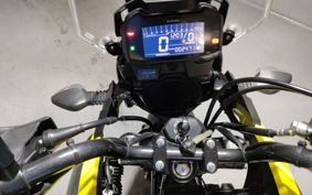 SUZUKI V-STROM 250 DS11A