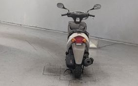 SUZUKI ADDRESS V125 CF4EA