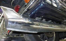 HARLEY FLHTCUI 1450 2000