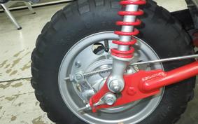 HONDA MONKEY 1997 AB27