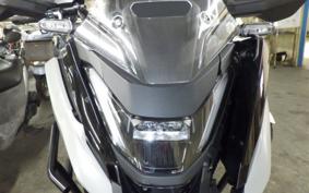 HONDA NC750X DCT 2025 RH23