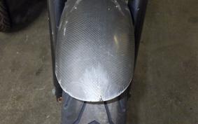 YAMAHA TRX850 1989 4NX