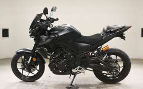 YAMAHA MT-03 ABS 2023 RH21J