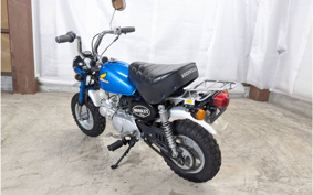 HONDA MONKEY Z50J