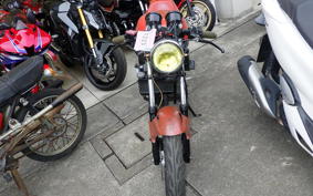 HONDA NS-1 AC12