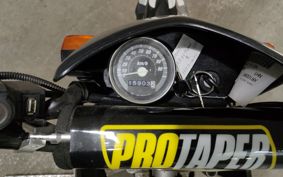 HONDA XR100 MOTARD HD13