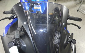 KAWASAKI ZX-4R SE 2023 ZX400P