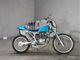 Фото Suzuki DJEBEL200 с японского аукциона